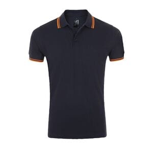 SOLS 00577 - PASADENA MEN Polo Para Homem