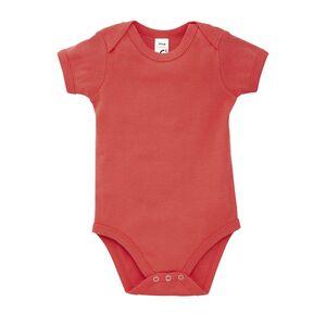 SOLS 00583 - Bambino <Em>Babygrow</Em>