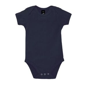 SOLS 00583 - Bambino <Em>Babygrow</Em>