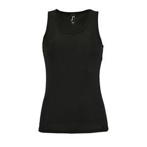 SOLS 02117 - Sporty Tt Women T Shirt De Alças Para Senhora