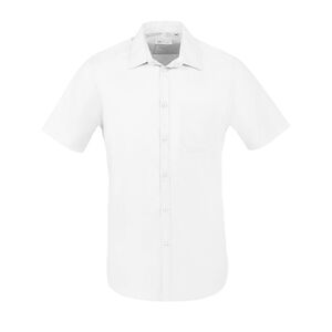 SOLS 02923 - Bristol Fit Camisa Popelina De Manga Curta Para Homem