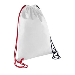 SOL'S 02930 - Marceau Mochila Branco