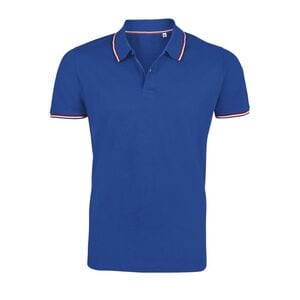 SOLS 02949 - Prestige Men Polo Para Homem