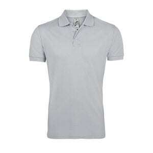 SOLS 00571 - PRIME MEN Polo Em Polialgodão Para Homem