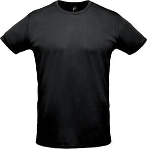 SOLS 02995 - Sprint T Shirt Unissexo Desportiva