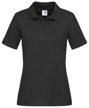 Stedman STE3100 - Camisa polo de mangas curtas femininas