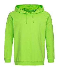 Stedman STE4200 - Hoodie para homens e mulheres Kiwi