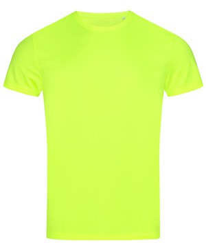 Stedman STE8000 - T -shirt de pescoço redondo masculino de Stedman - ativo
