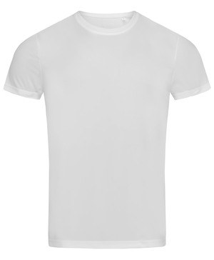 Stedman STE8000 - T -shirt de pescoço redondo masculino de Stedman - ativo