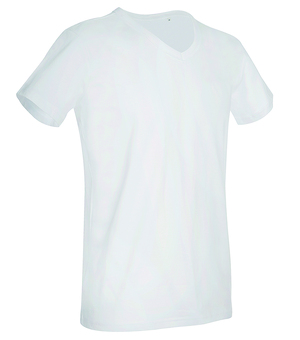 Stedman STE9010 - Camiseta em V para homens Stedman-Ben