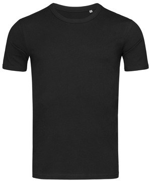 Stedman STE9020 - T -shirt de pescoço da tripulação para homens Stedman - Morgan