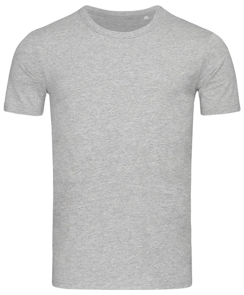 Stedman STE9020 - T -shirt de pescoço da tripulação para homens Stedman - Morgan