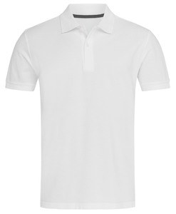 Stedman STE9050 - Camisa pólo de manga curta Henry SS masculina