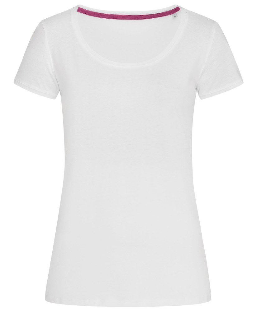 Stedman STE9120 - T -shirt de pescoço da tripulação para mulheres Stedman - Megan
