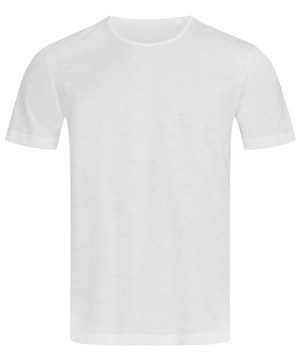 Stedman STE9400 - T -shirt de pescoço da tripulação para homens Stedman - Shawn Club