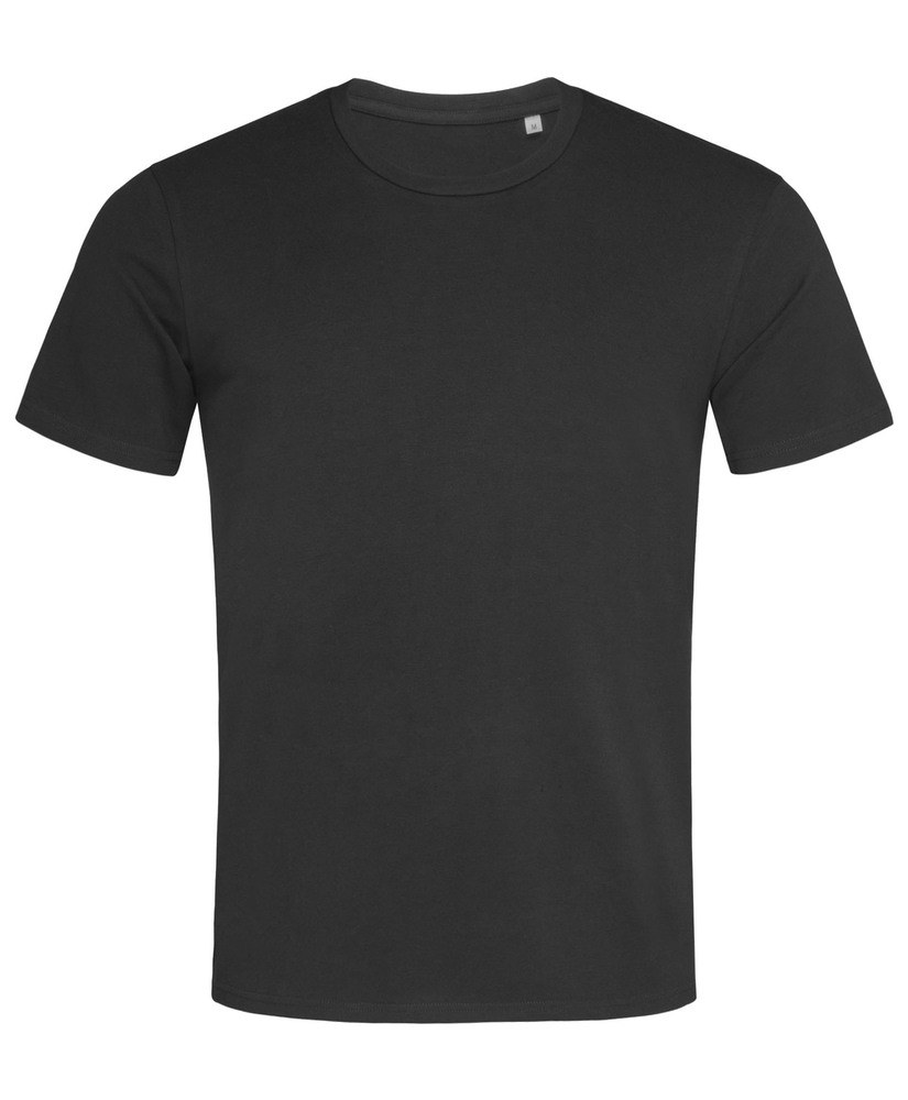 Stedman STE9630 - T -shirt de pescoço da tripulação para homens Stedman - relaxe