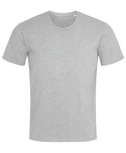 Stedman STE9630 - T -shirt de pescoço da tripulação para homens Stedman - relaxe