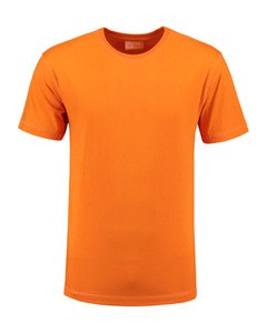 Lemon & Soda LEM1111 - Camiseta itee ss para ele Laranja