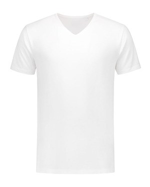 Lemon & Soda LEM1135 - Camiseta de algodão fino de algodão Fino
