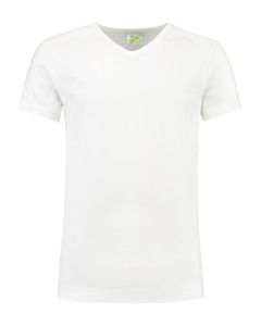 Lemon & Soda LEM1264 - T-shirt-deco Branco
