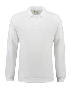 Lemon & Soda LEM3210 - Polos -Weater para ele Branco