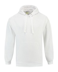 Lemon & Soda LEM3276 - Sweater Hooded Branco