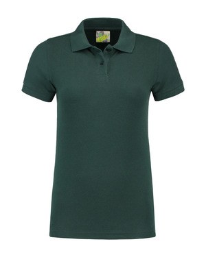 Lemon & Soda LEM3535 - Polo Basic SS para ela