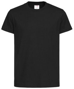 Stedman STE2200 - T-shirt Crewneck Classic-T SS para crianças Stedman