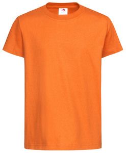 Stedman STE2200 - T-shirt Crewneck Classic-T SS para crianças Stedman