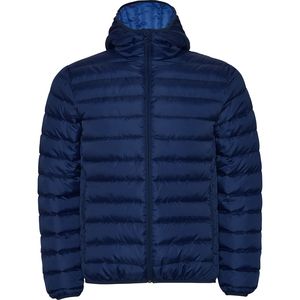 Roly RA5090 - NORWAY Casaco masculino acolchoado