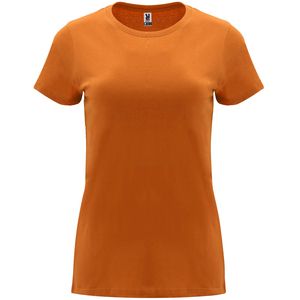 Roly CA6683 - CAPRI T-shirt feminina cintada