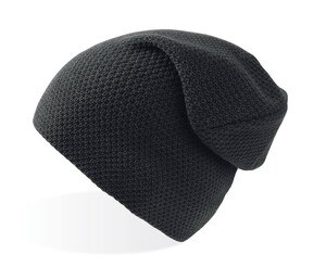 Atlantis AT152 - Beanie esnobe Black