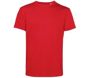 B&C BC01B - Camiseta masculina orgânica gola redonda 150