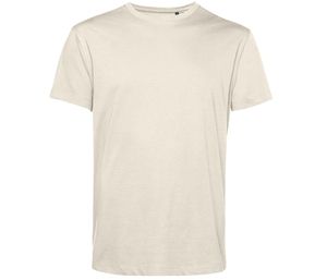 B&C BC01B - Camiseta masculina orgânica gola redonda 150