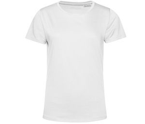 B&C BC02B - Camiseta feminina orgânica gola redonda 150