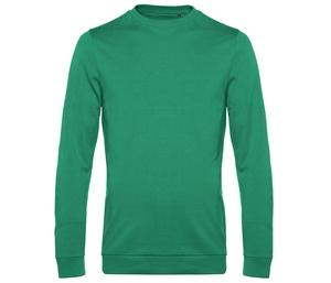 B&C BCU01W - Round Neck Sweatshirt #