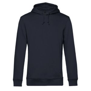 B&C BCU33B - Hoodie orgânico