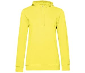 B&C BCW04W - Hoodie # woman