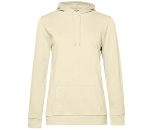 B&C BCW04W - Hoodie # woman