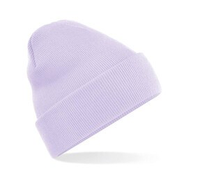 Beechfield BF045 - Gorro com aba Lavanda