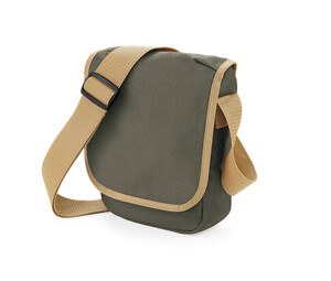 Bag Base BG018 - Mini bolsa repórter