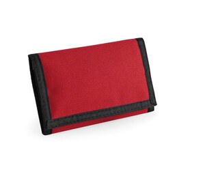 Bag Base BG040 - Carteira Classic Red