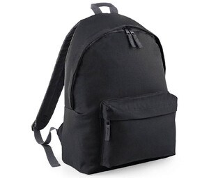 Bag Base BG125J - Mochila moderna para crianças Black