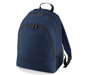 Bag Base BG212 - Universal backpack
 Azul profundo