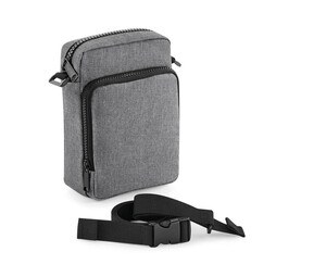 Bag Base BG241 - Modular 1 litre bag
 Grey Marl