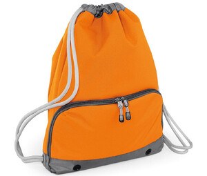 Bag Base BG542 - Bolsa de ginástica