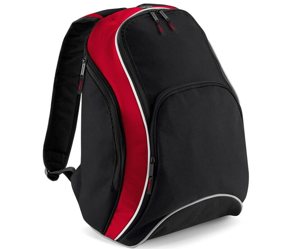 Bag Base BG571 - Mochila de roupas de equipe