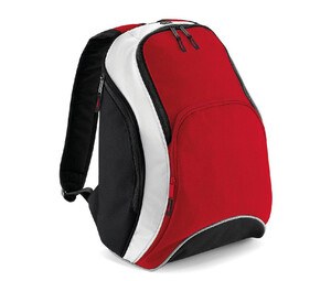 Bag Base BG571 - Mochila de roupas de equipe