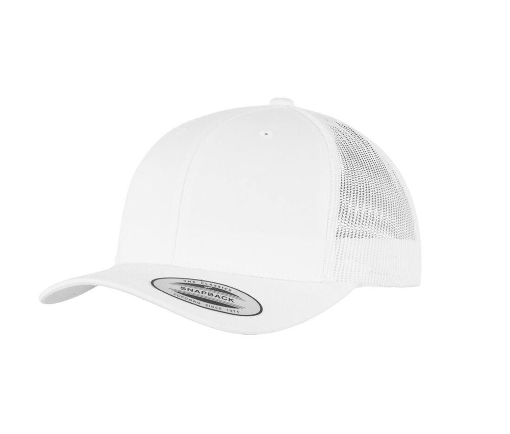 Flexfit FX6606 - Boné snapback classic