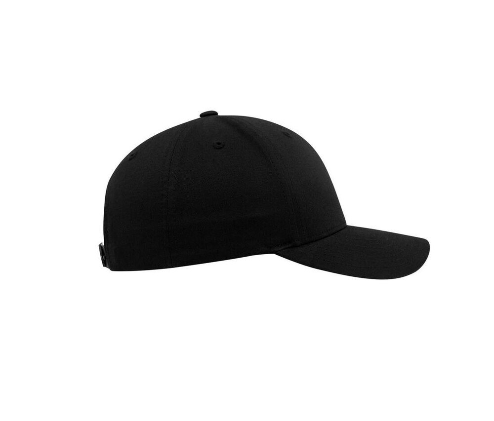 Flexfit FX7706 - Boné snapback viseira curvada